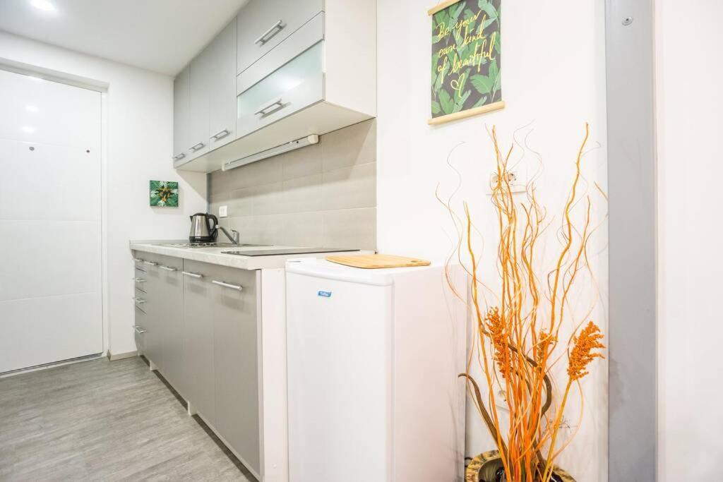 Apartma N'Poznam Tobacna Ljubljana Eksteriør bilde